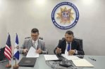 La DNI firma acuerdo con empresa espacial para cuidar seguridad nacional