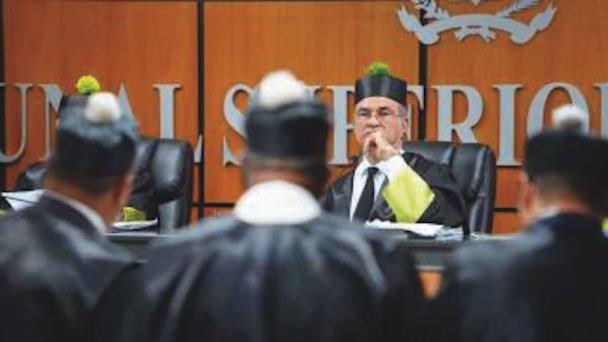 Llega al Tribunal Superior Electoral el primer caso impugnación por las elecciones presidenciales