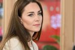 Kate Middleton aún no puede retomar su agenda oficial