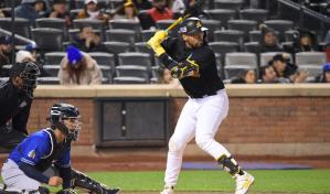 Lidom quiere dos juegos válidos del calendario para la serie Titanes del Caribe 2024