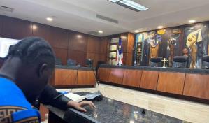 Intérpretes judiciales no asisten a audiencias por bajo salario