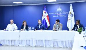 Salud Pública: "Siniestros viales impactan directamente en la salud"