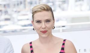 Scarlett Johansson se queja con ChatGPT porque una voz es “inquietantemente similar” a la suya