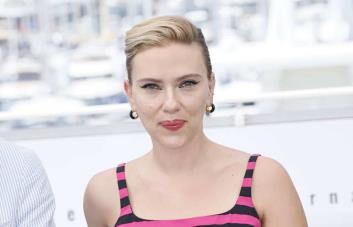 Scarlett Johansson se queja con ChatGPT porque una voz es “inquietantemente similar” a la suya