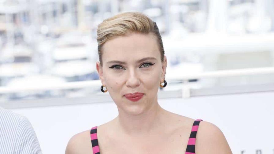 Scarlett Johansson se queja con ChatGPT porque una voz es "inquietantemente similar" a la suya