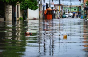 COE pide a la población no descuidarse ante las lluvias e incrementa las alertas