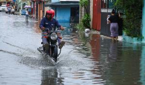 Humedad y lluvias vespertinas regirán el ambiente entre hoy y mañana