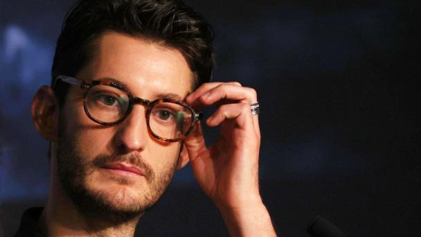 Pierre Niney es El conde de Montecristo en una nueva y muy personal versión