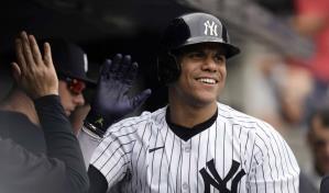 Hal Steinbrenner siempre confió que Soto tendría éxito en los Yankees