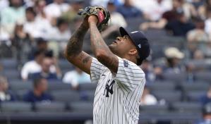 Gil permite un hit in 6 1/3 innings y Yanquis vencen a Marineros