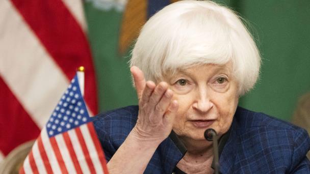Ministros del G7 buscan usar fondos rusos congelados para ayudar a Ucrania