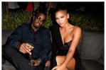 Cassie Ventura agradece apoyo tras el video donde aparece golpeada por Sean Diddy Combs Cassie Ventura agradece apoyo tras el video donde aparece golpeada por Sean Diddy Combs