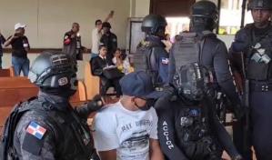 Aplazan inicio del juicio de fondo contra policía que mató niño durante carnaval en Santiago