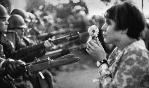 Efemeride de hoy: Día Internacional de las Mujeres por la Paz y el Desarme