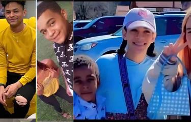 La violencia armada en EE.UU. destruye el sueño americano de los dominicanos