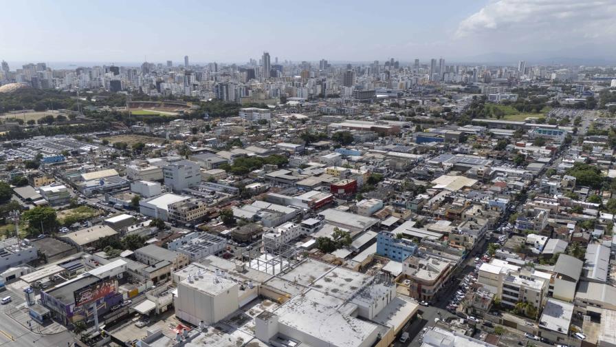 Economía dominicana acumula crecimiento de 5.1 % en primer cuatrimestre del 2024