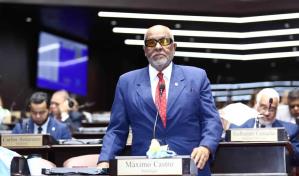 Máximo Castro Silverio queda fuera de la Cámara Baja tras 38 años como diputado