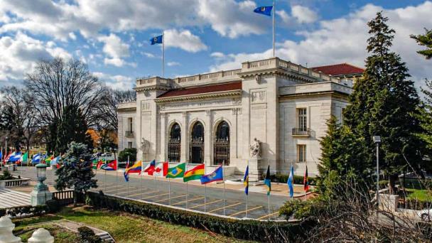 La OEA inicia el despliegue de su misión de observación para las elecciones en México