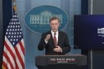 EEUU se opone a un reconocimiento unilateral del Estado palestino EEUU se opone a un reconocimiento unilateral del Estado palestino