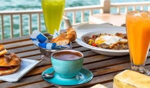 5 lugares para festejar el D&iacute;a de las Madres en Santo Domingo