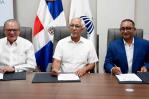 Fundación Puntacana y el Minerd firman acuerdo para construir centro educativo en Higüey
