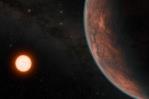 Hallan un exoplaneta templado, potencialmente habitable y relativamente cerca de la Tierra Hallan un exoplaneta templado, potencialmente habitable y relativamente cerca de la Tierra