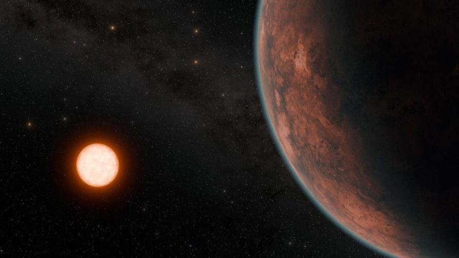 Gliese 12 b, el exoplaneta potencialmente habitable al que tardaríamos 800,000 años en llegar