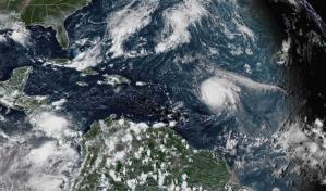 EEUU vaticina una activa temporada cicl&oacute;nica en el Atl&aacute;ntico con hasta 13 huracanes