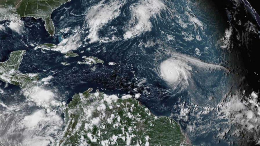 EEUU vaticina una activa temporada ciclónica en el Atlántico con hasta 13 huracanes