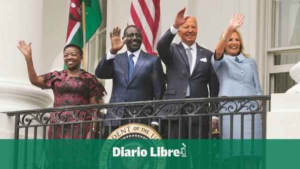 Crisis en Haití | Presidente de Kenia promete aplastar a las pandillas