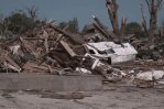 Muertes y destrucción por tornado devastador en Iowa Muertes y destrucción por tornado devastador en Iowa
