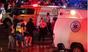 Indemnizarán a familiares de fallecidos en acto político en México con 23,900 dólares