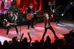 Los Rolling Stones se presentarán en la nueva Thunder Ridge Nature Arena en los Ozarks Los Rolling Stones se presentarán en la nueva Thunder Ridge Nature Arena en los Ozarks
