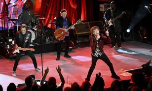 Los Rolling Stones se presentarán en la nueva Thunder Ridge Nature Arena en los Ozarks