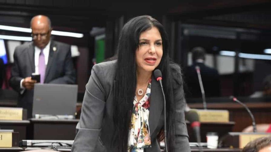 Jueces de SCJ escucharán este viernes a la diputada Rosa María Pilarte