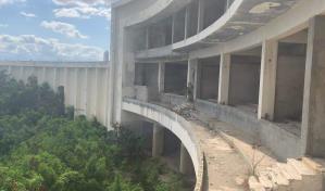 Empresa del hijo de Miguel Vargas defiende sus derechos sobre el Teatro Agua y Luz