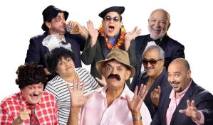 Regreso de la comedia teatral La Escuelota al Teatro Nacional