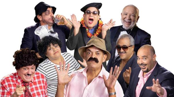 Regreso de la comedia teatral La Escuelota al Teatro Nacional