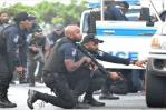 Mueren cuatro hombres en tiroteo tras liberar a una joven secuestrada en Trinidad y Tobago Mueren cuatro hombres en tiroteo tras liberar a una joven secuestrada en Trinidad y Tobago