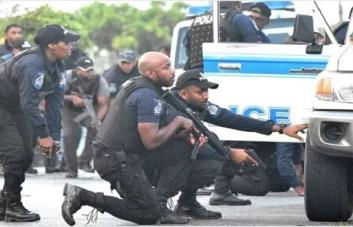 Mueren cuatro hombres en tiroteo tras liberar a una joven secuestrada en Trinidad y Tobago