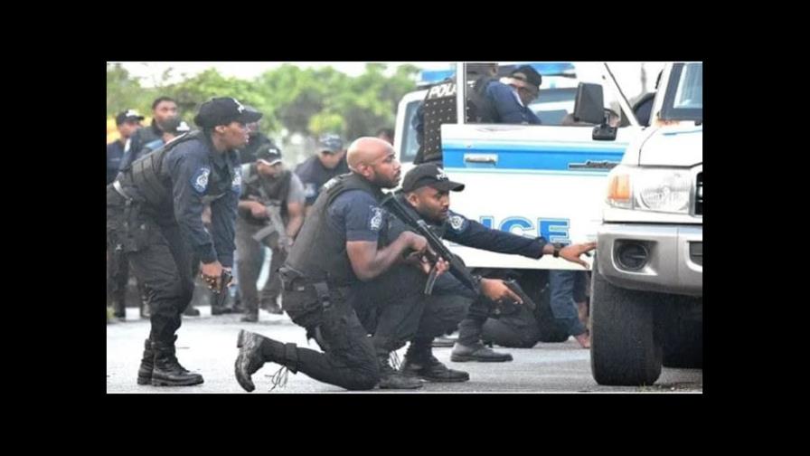 Mueren cuatro hombres en tiroteo tras liberar a una joven secuestrada en Trinidad y Tobago