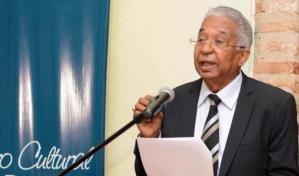 Ministro de Deportes expresa pesar por muerte de Jesús de la Rosa