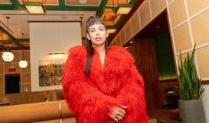 Nathy Peluso saca su lado más teatral y honesto en Grasa, su primer álbum en cuatro años