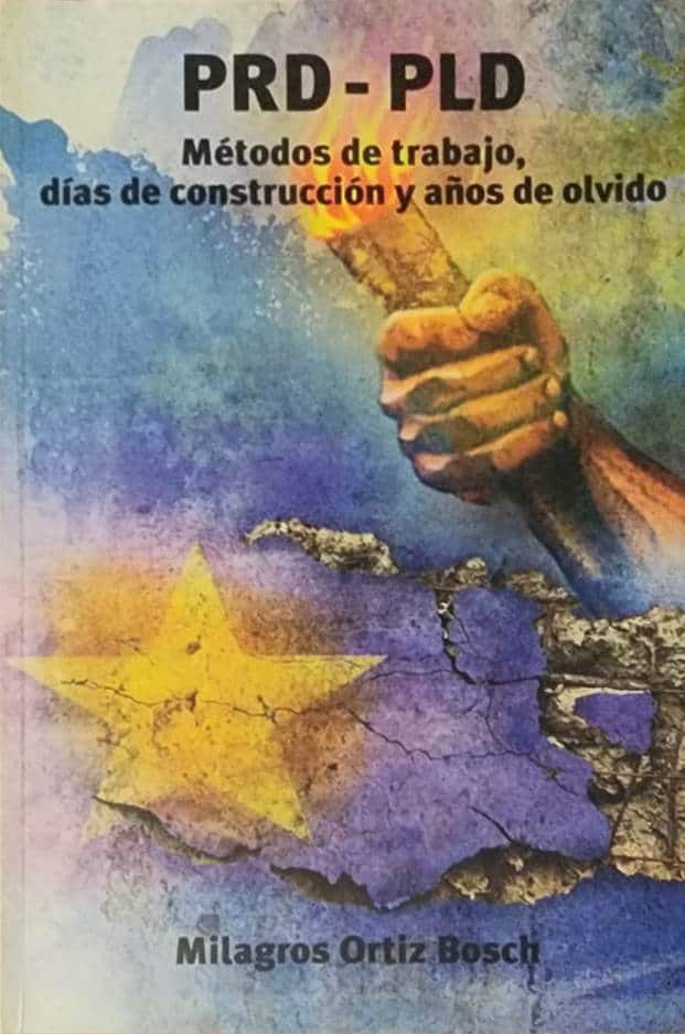 Milagros Ortíz Bosch, Editora Corripio, 2014, 191 págs. Análisis de la construcción de militancia de estos dos ya empobrecidos partidos, en los que militó la autora, junto al llamado a la comunidad política de que construyan verdaderas escuelas de democracia.