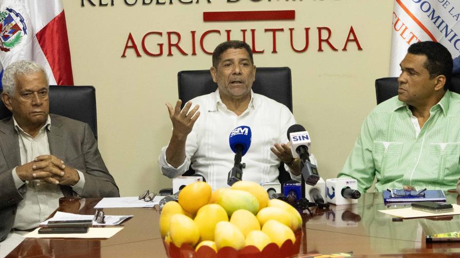República Dominicana busca aumentar hasta en 30 % exportaciones de mango en 2024