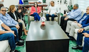 La Alcaldía de Santiago se prepara para la Copa Mundial de Fútbol Femenino Sub17