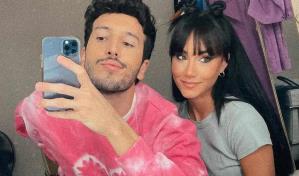 Sebastián Yatra confiesa que ha ido al psicólogo por mujeres y mal de amores