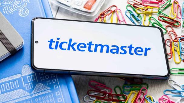 EE.UU. planea demandar por monopolio a Live Nation, la empresa matriz de Ticketmaster