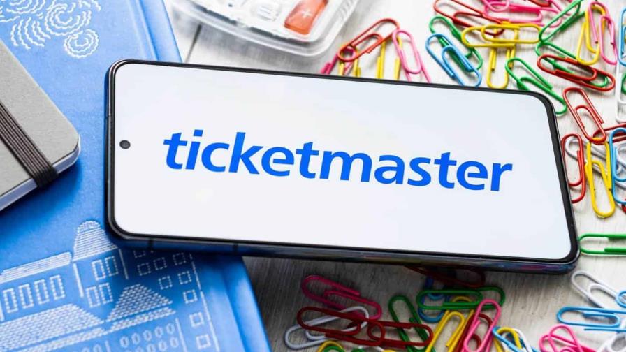 EE.UU. planea demandar por monopolio a Live Nation, la empresa matriz de Ticketmaster