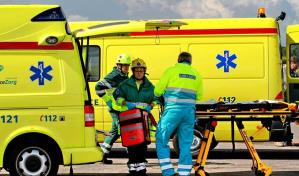 Se elevan a cuatro los muertos por el derrumbe de un restaurante en Mallorca